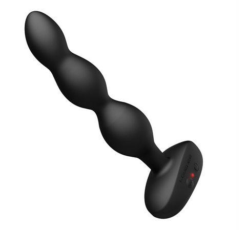 Lovense | Ridge - Black