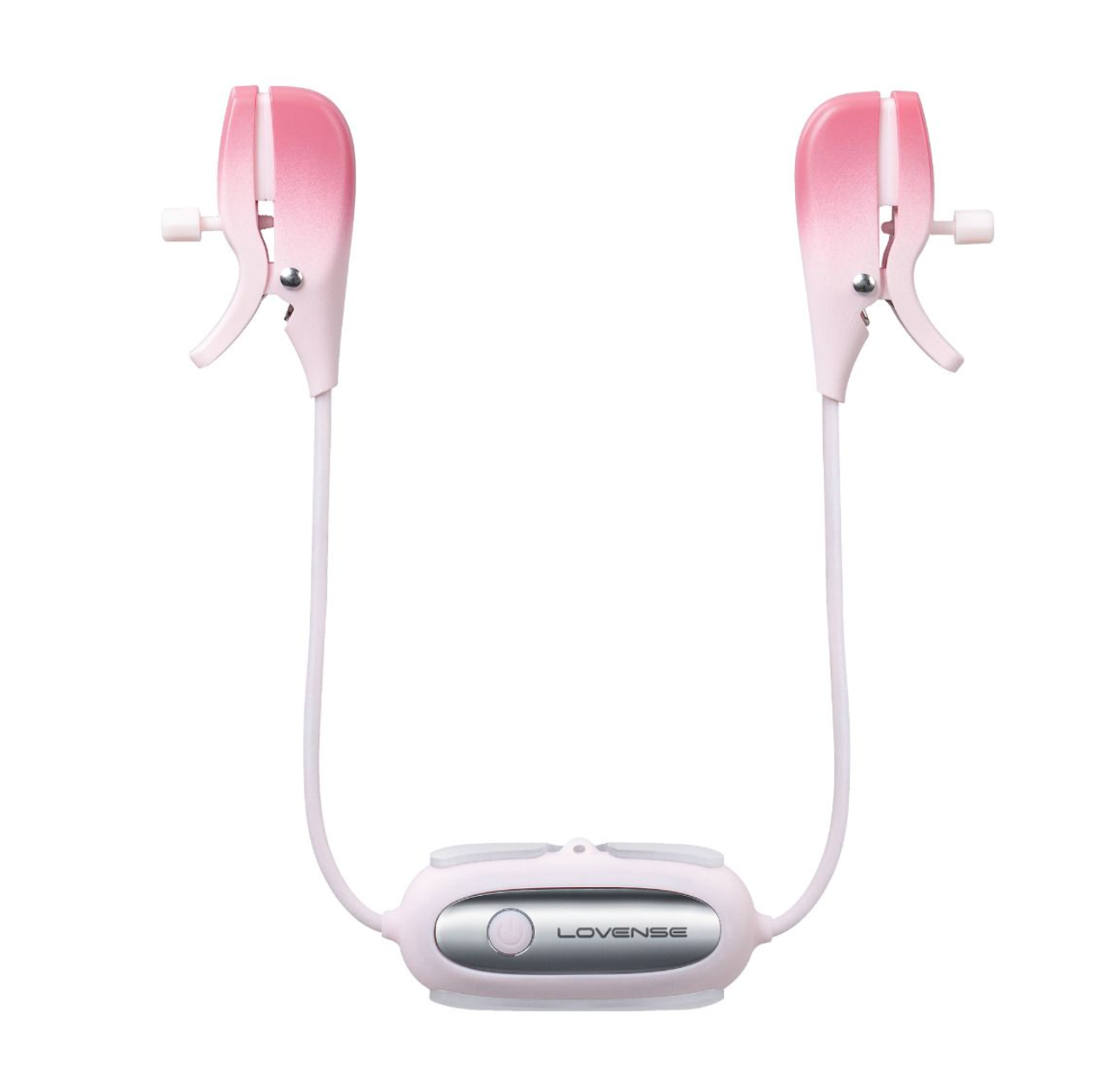 Lovense | Gemini - Pink