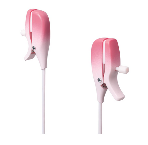 Lovense | Gemini - Pink