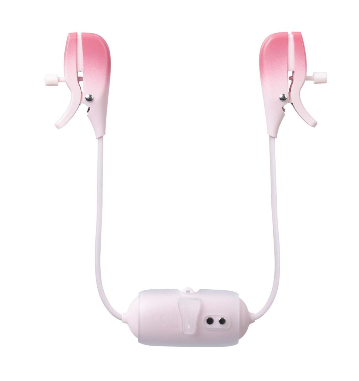 Lovense | Gemini - Pink