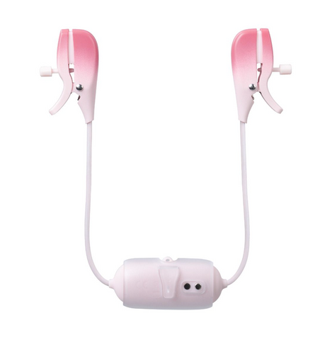 Lovense | Gemini - Pink