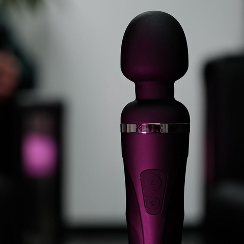 Lovense | Domi 2 - Black