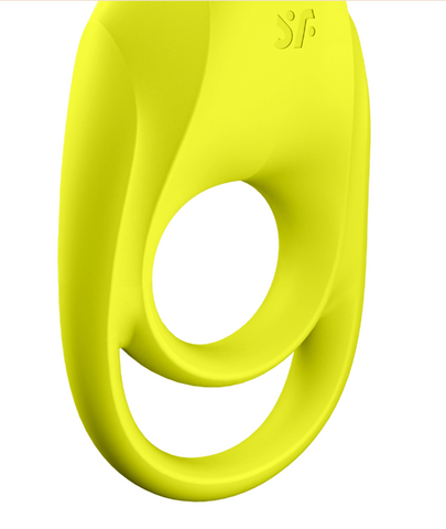 Satisfyer | Spectacular Duo - Yellow
