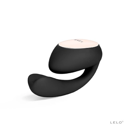Lelo | IDA - Obsidian Black