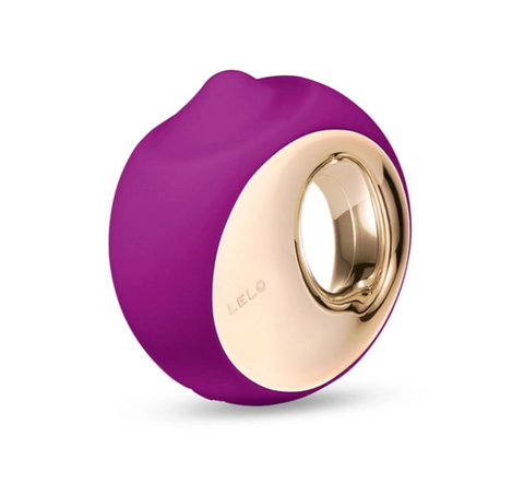 Lelo | Ora 3 - Deep Rose