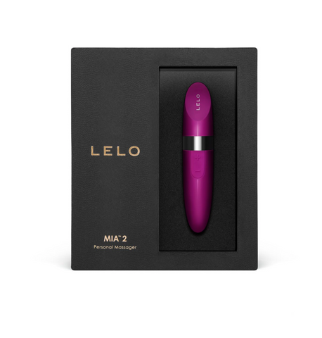 Lelo | Mia 2 - Deep Rose