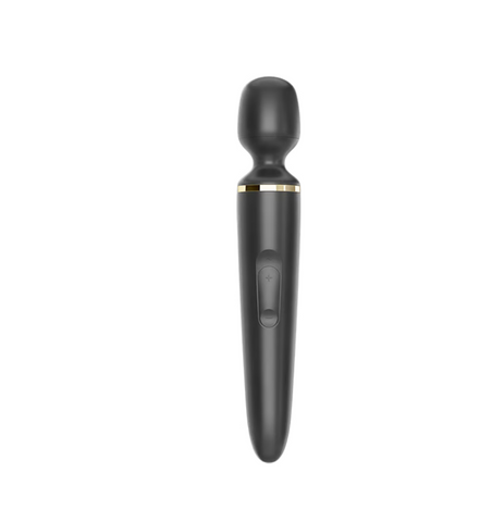 Satisfyer | Wand-er Woman - Black
