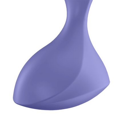 Satisfyer | Sweet Seal Connect App - Lilac