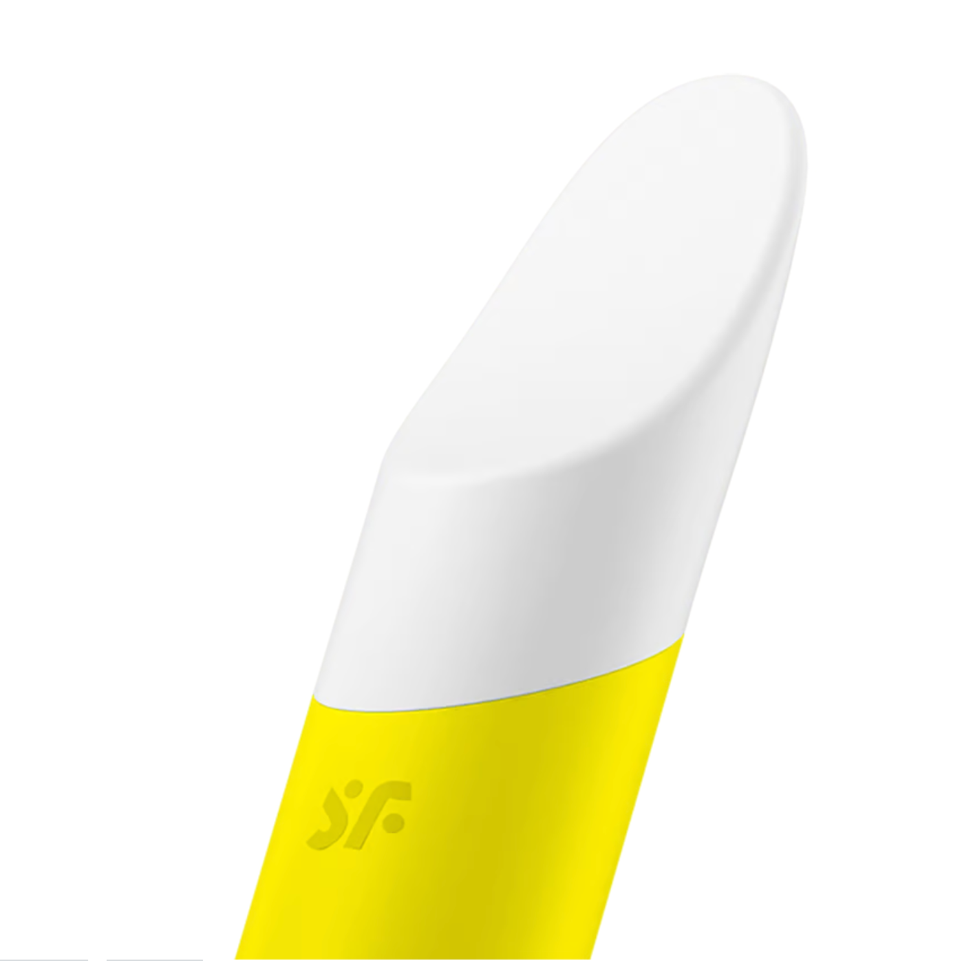 Satisfyer | Ultra Power Bullet 7 - Yellow