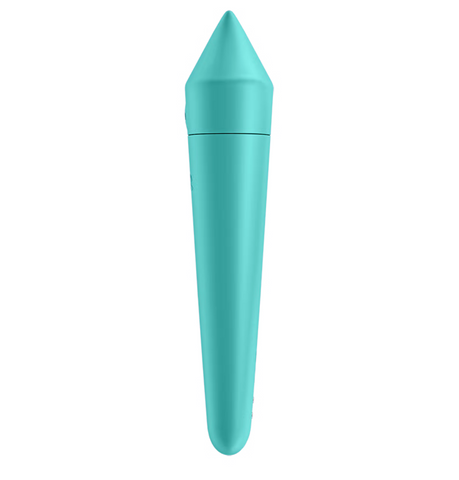 Satisfyer | Ultra Power Bullet 8 - Turquoise