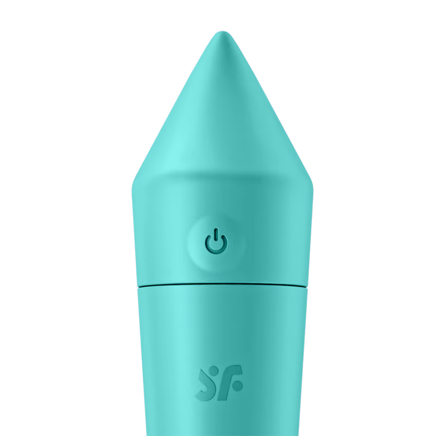 Satisfyer | Ultra Power Bullet 8 - Turquoise