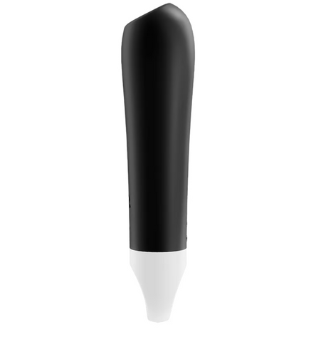 Satisfyer | Ultra Power Bullet 2 - Black