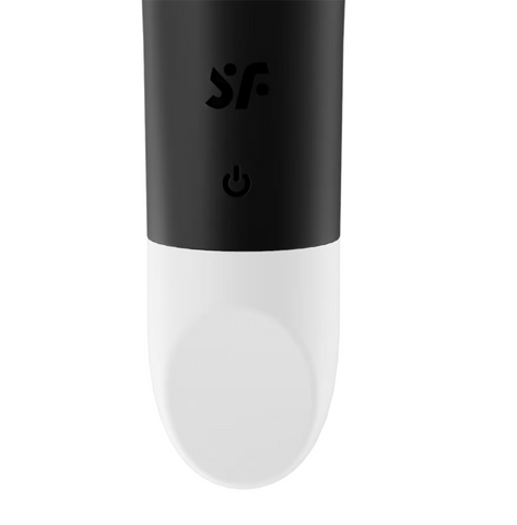 Satisfyer | Ultra Power Bullet 2 - Black