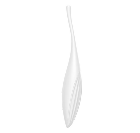 Satisfyer | App Enabled Twirling Joy - White