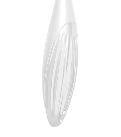 Satisfyer | App Enabled Twirling Joy - White
