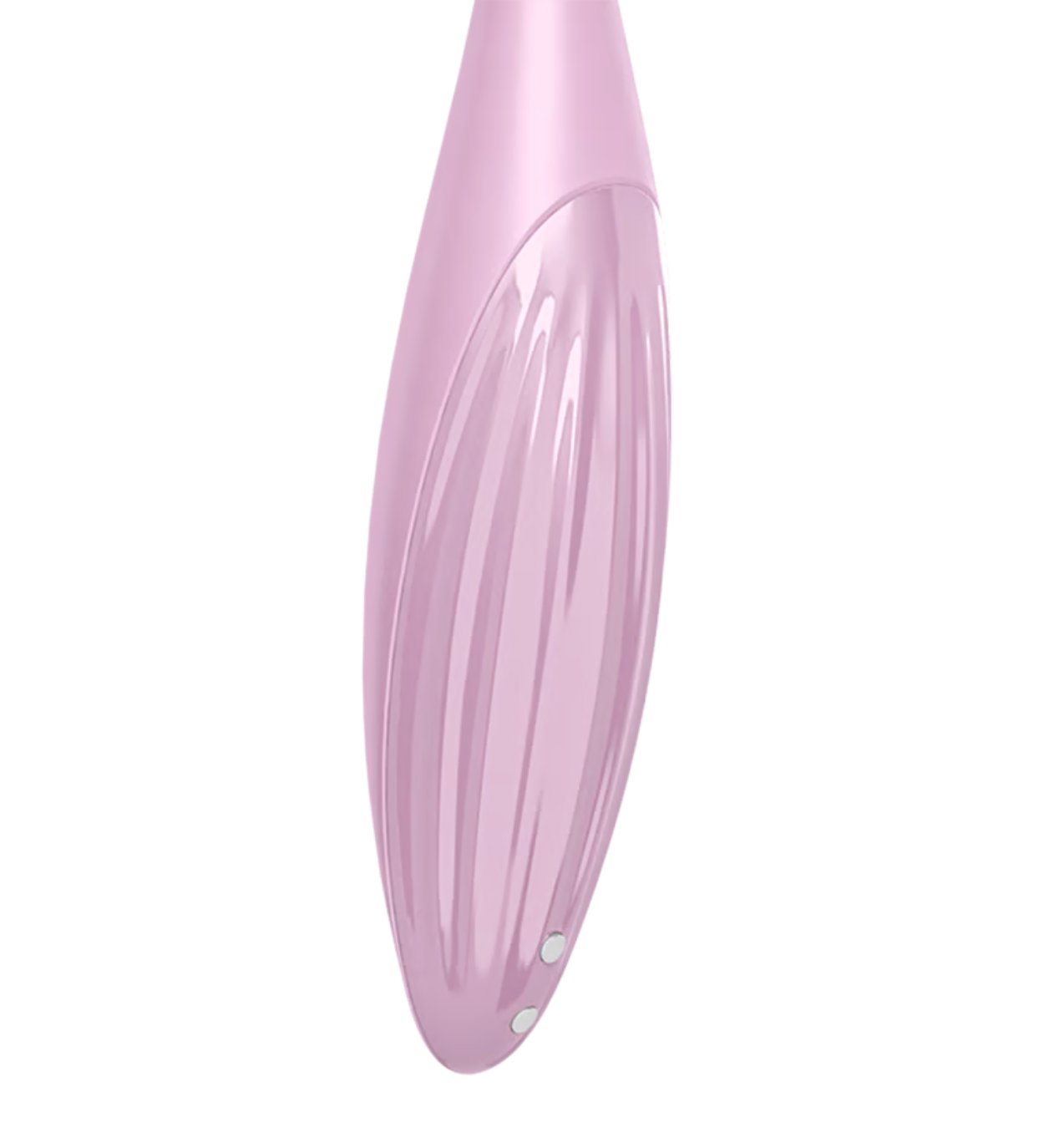 Satisfyer | App Enabled Twirling Joy - Pink