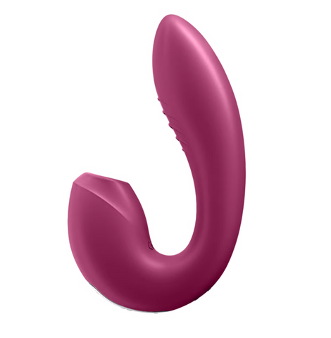 Satisfyer | Sunray - Connect App - Berry