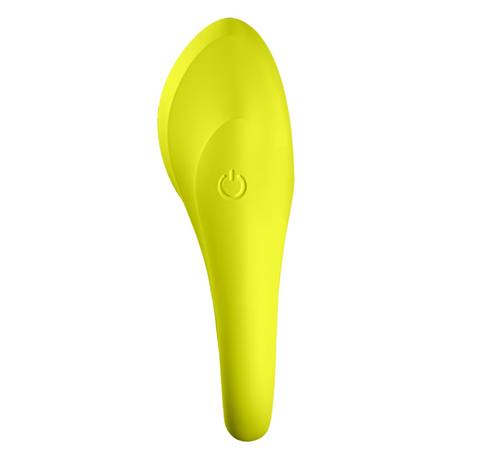 Satisfyer | Spectacular Duo - Yellow