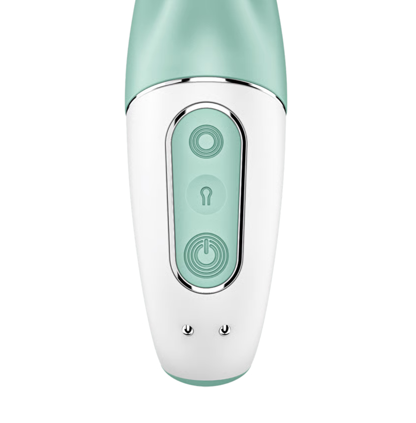 Satisfyer | Air Pump Bunny 5 Connect App - Mint