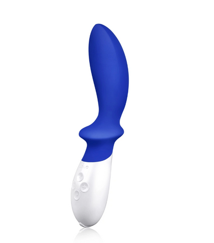 Lelo | Loki - Federal Blue
