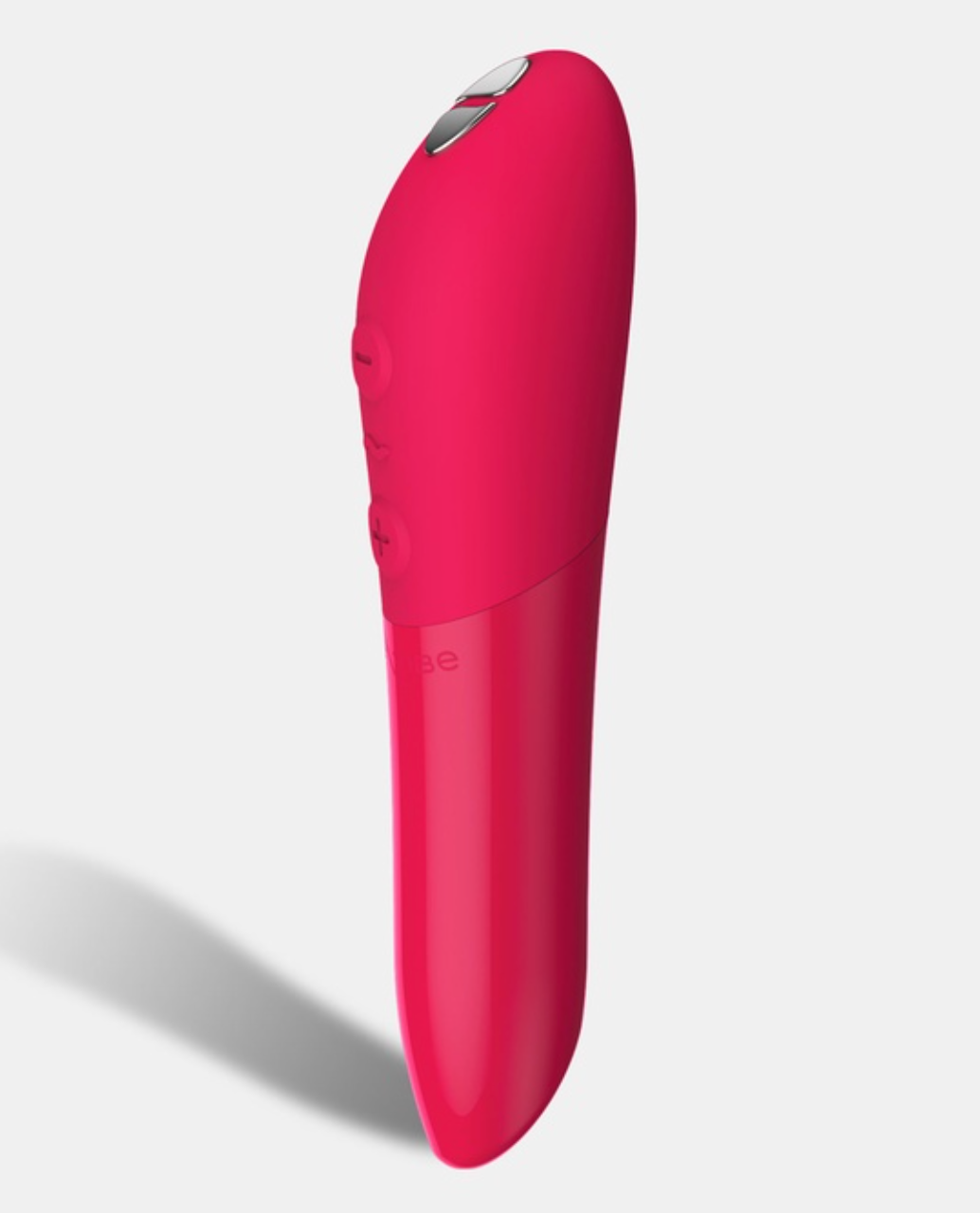 We-Vibe Tango X Bullet Vibrator in Cherry Red Colour