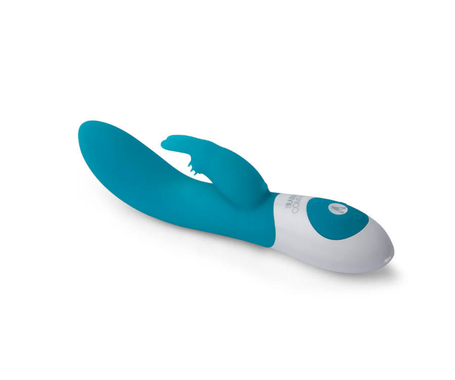The Rabbit Company | The Thumper Rabbit - Blue
