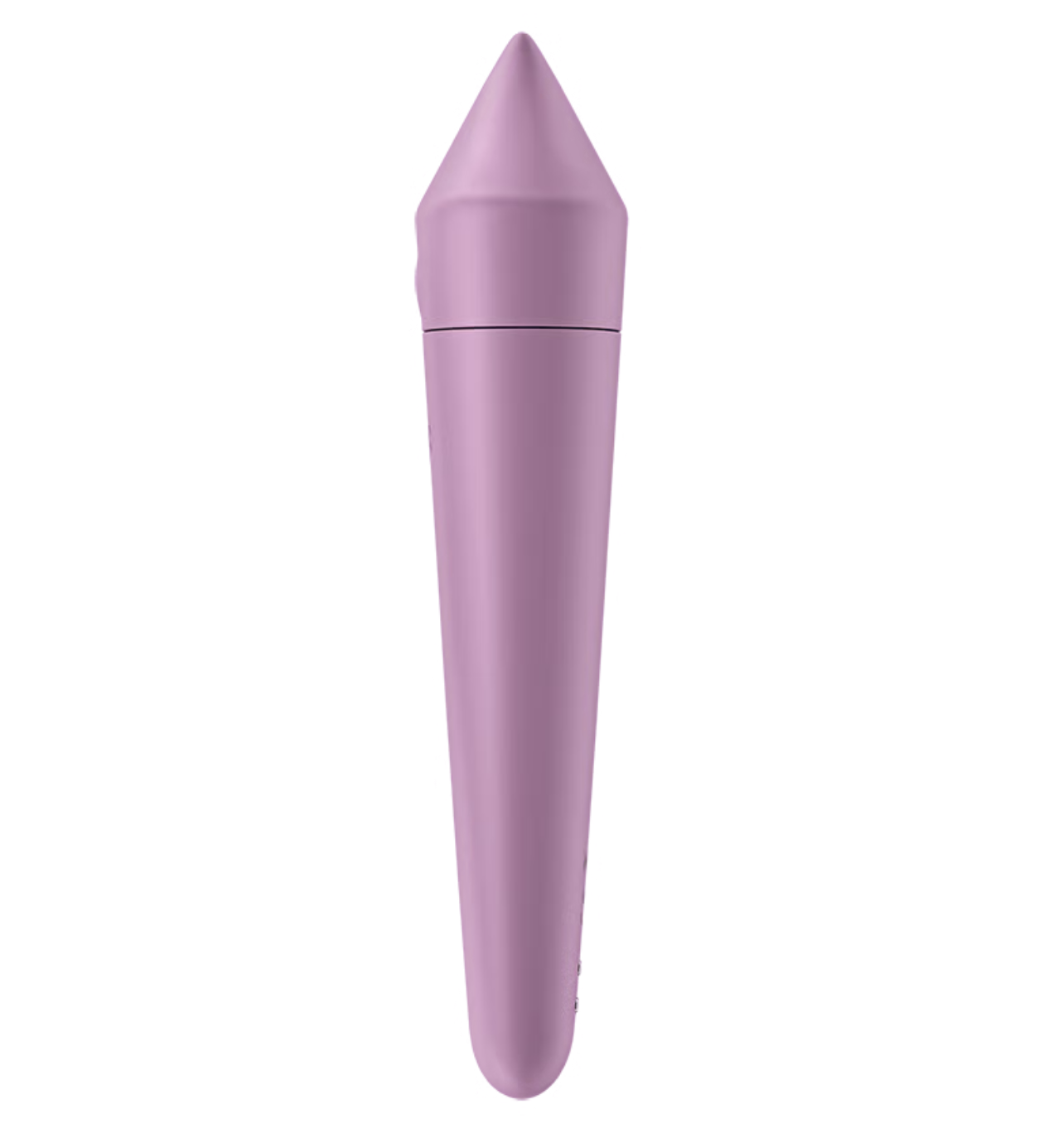 Satisfyer | Ultra Power Bullet 8 Vibrator Incl. Bluetooth And App - Lilac