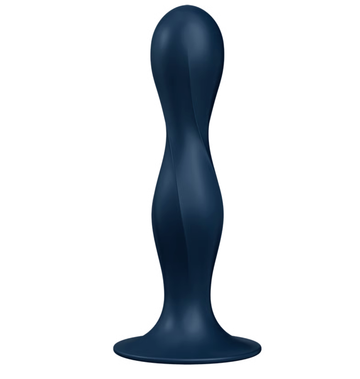 Satisfyer | Double Ball-R - Dark Blue