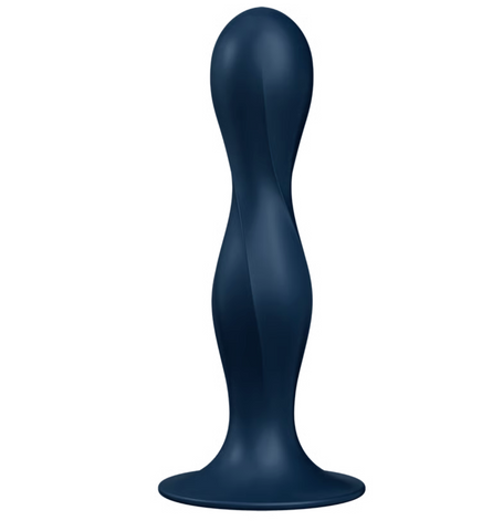 Satisfyer | Double Ball-R - Dark Blue