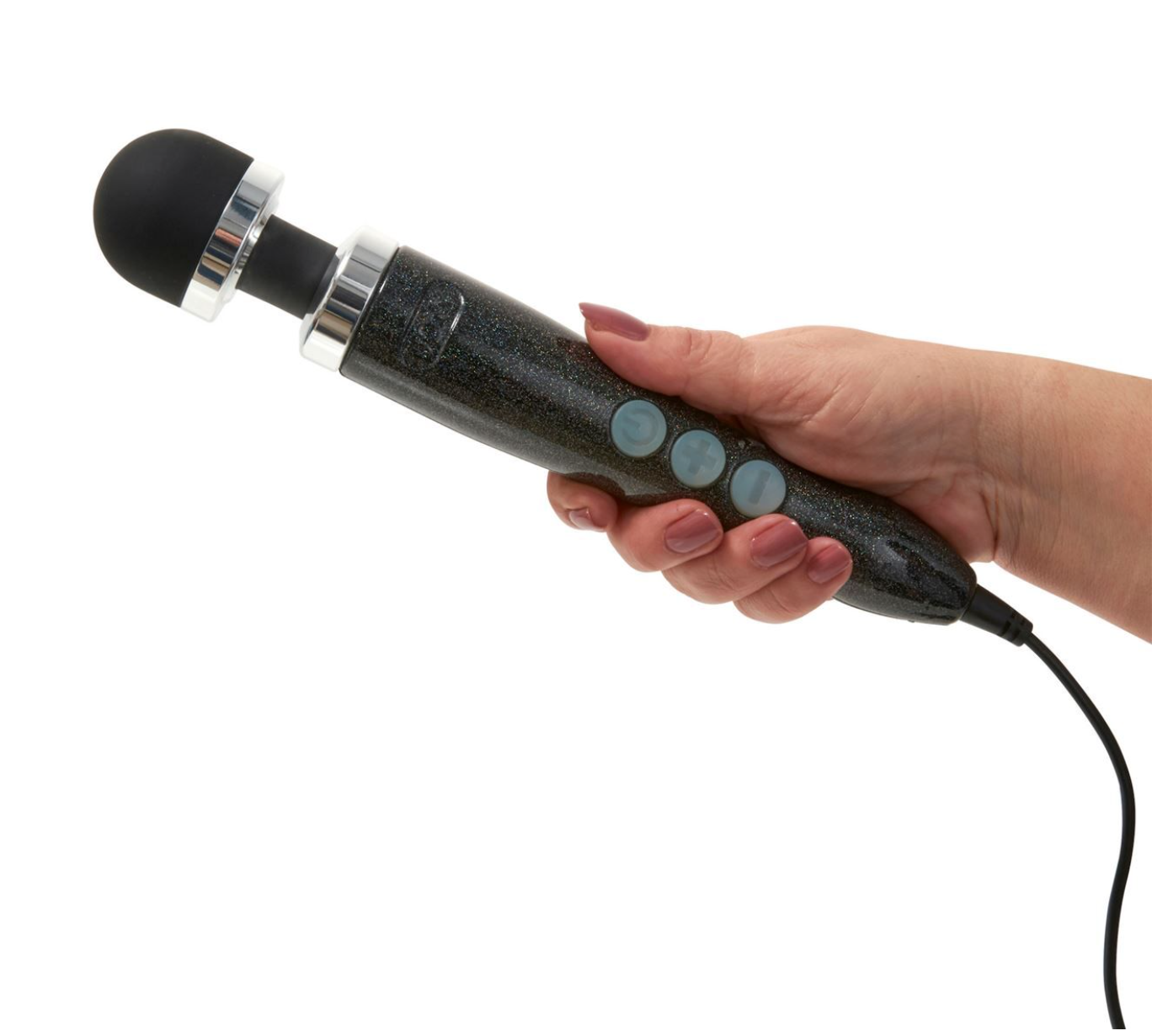 Doxy | Die Cast 3 - Disco Black