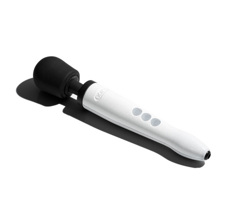 Doxy | Die Cast Rechargeable - Stardust White