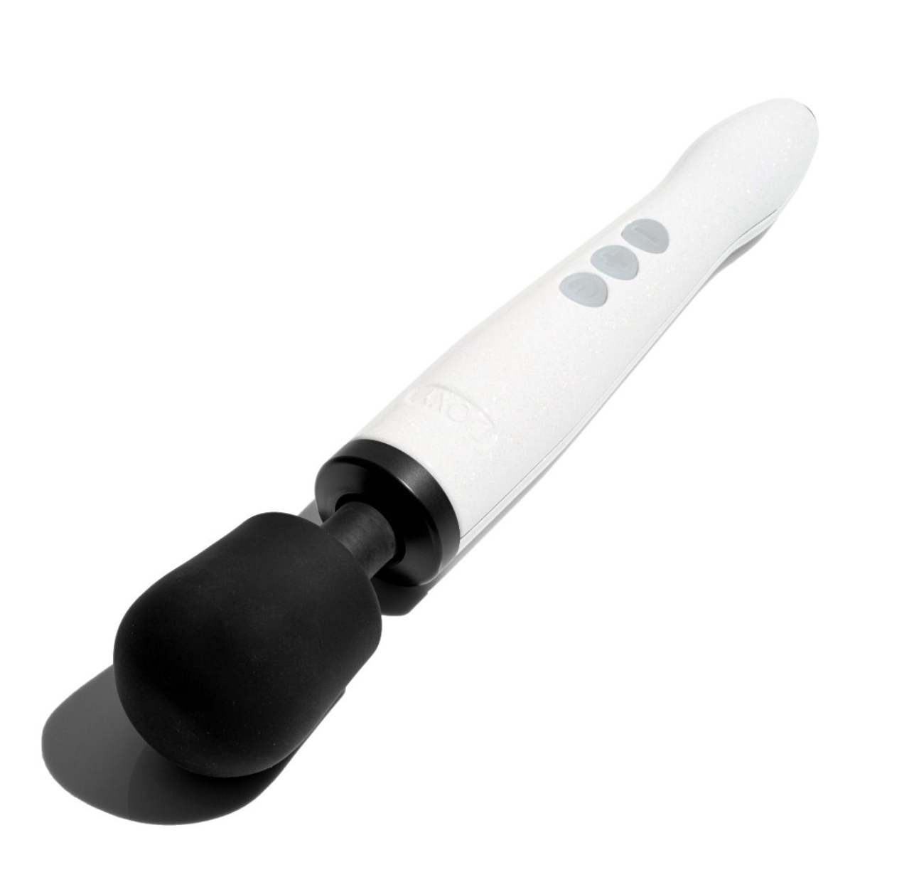 Doxy | Die Cast Rechargeable - Stardust White