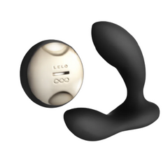 LELO Hugo 2 personal massager with wireless remote control | KSutra