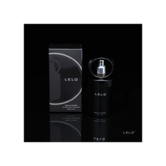 KSutra LELO Personal Moisturiser 150ml luxury water-based bottle front view