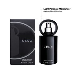KSutra LELO Personal Moisturiser 150ml bottle with branded packaging