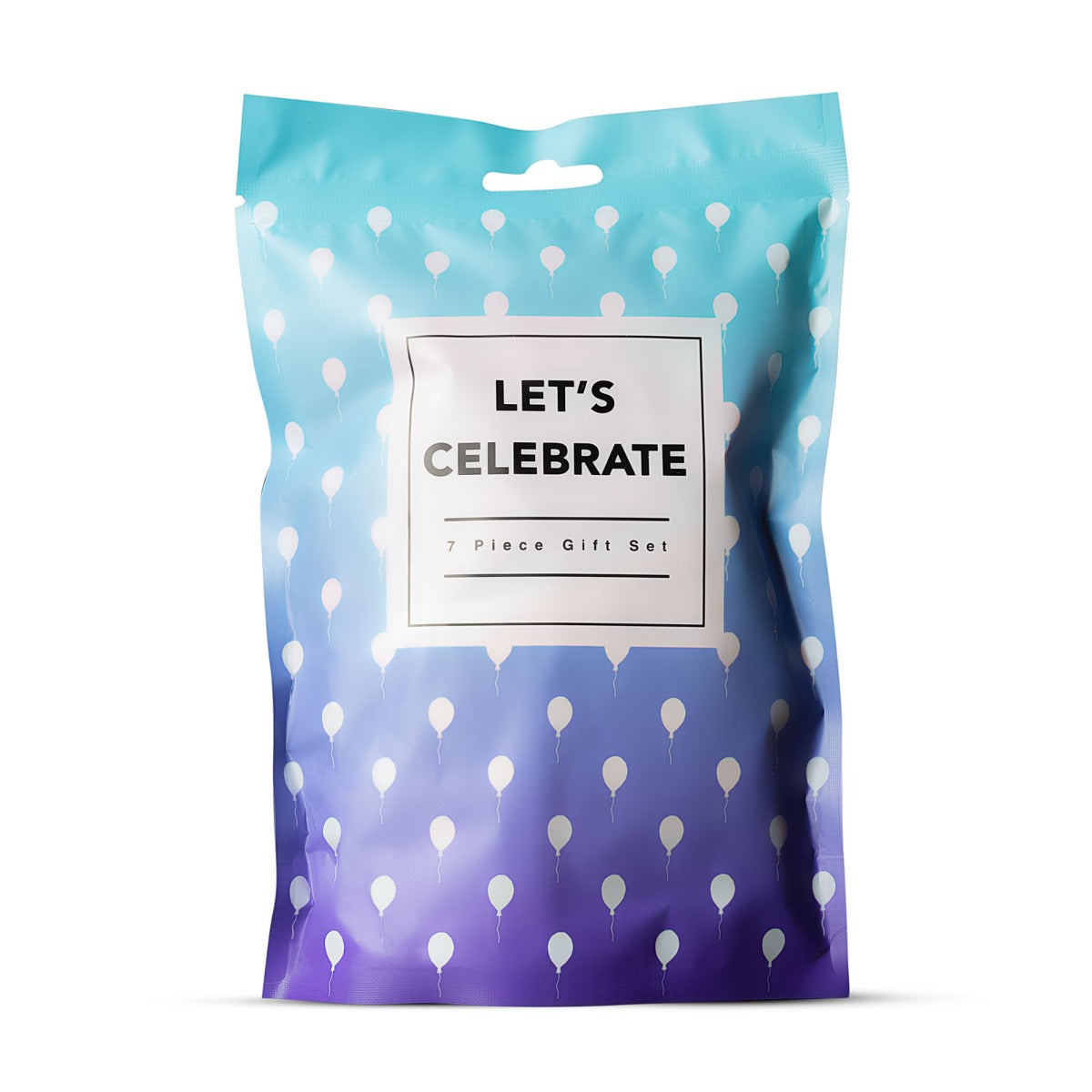 Loveboxxx Let's Celebrate Couples Sex Toy Set - Various - My Store