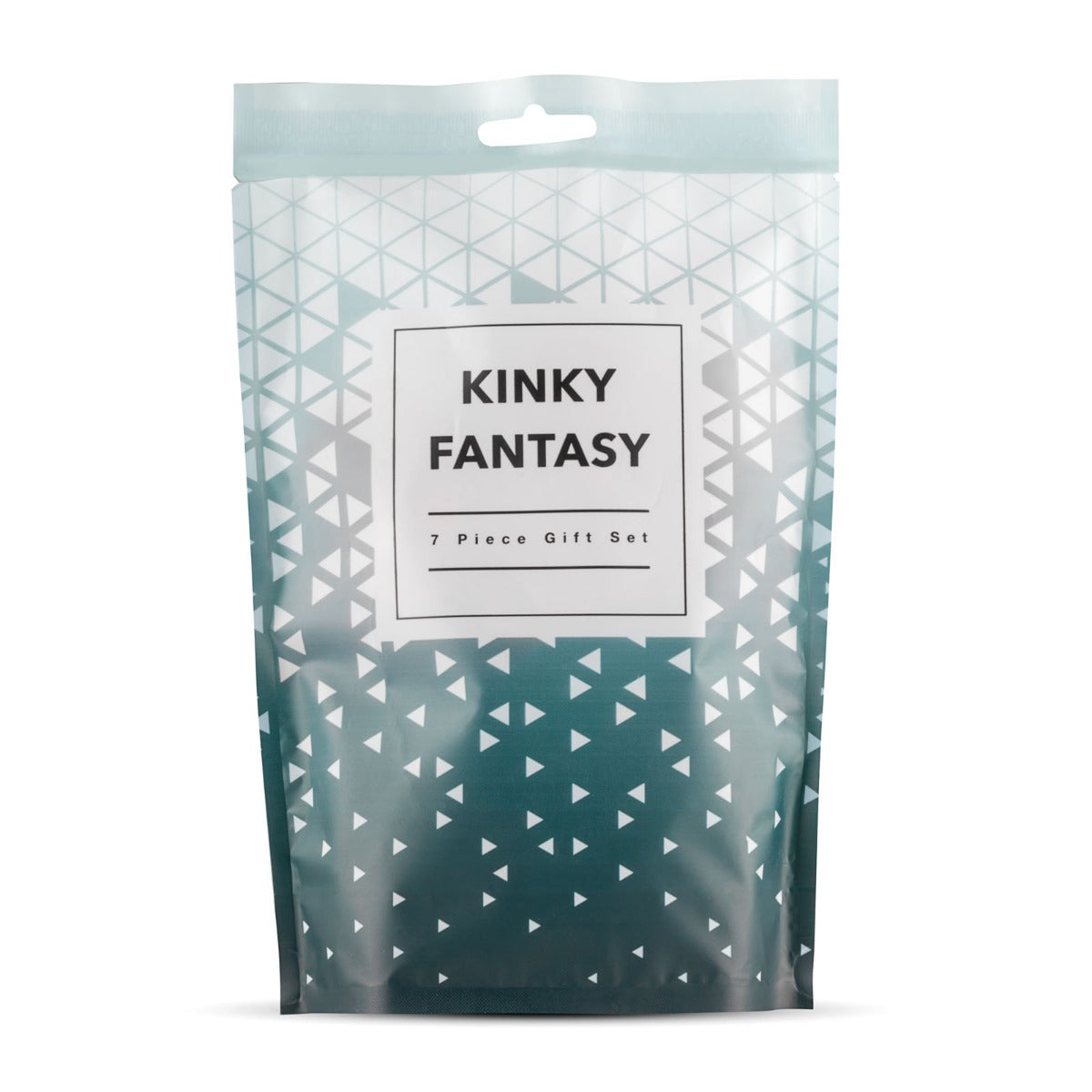 Loveboxxx Kinky Fantasy Couples Sex Toy Gift Set - Various - My Store