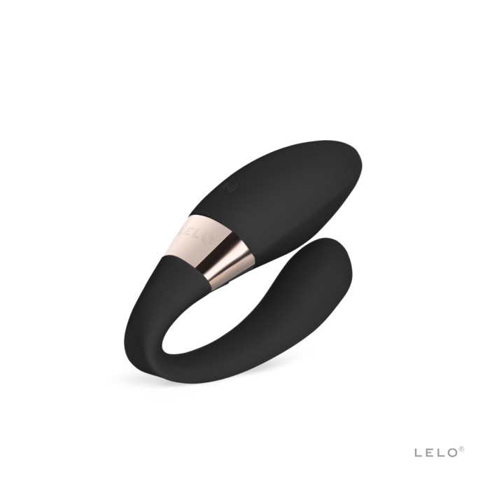 Lelo Tiani Harmony - Black - My Store