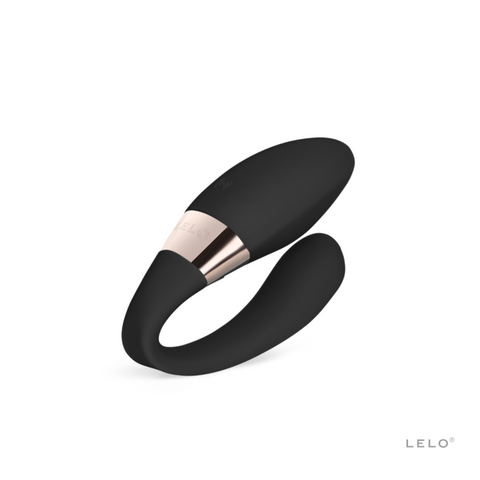 Lelo Tiani Harmony - Black - My Store