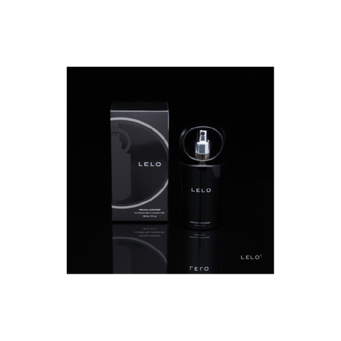 KSutra LELO Personal Moisturiser 150ml bottle with branded packaging