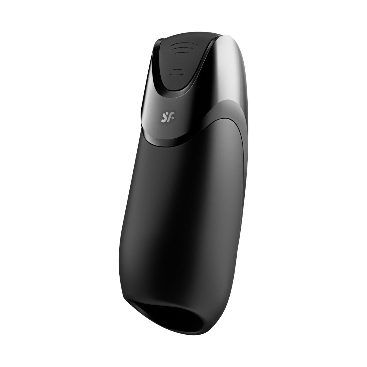 Satisfyer | Men Vibration+ Connect App - Black