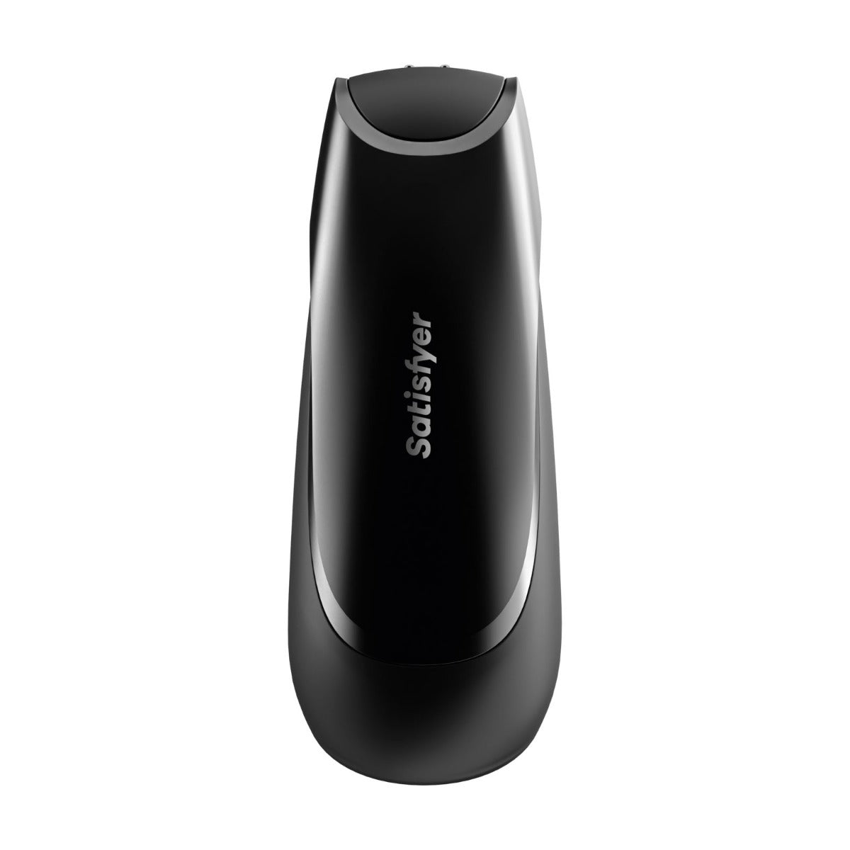Satisfyer | Men Vibration+ Connect App - Black