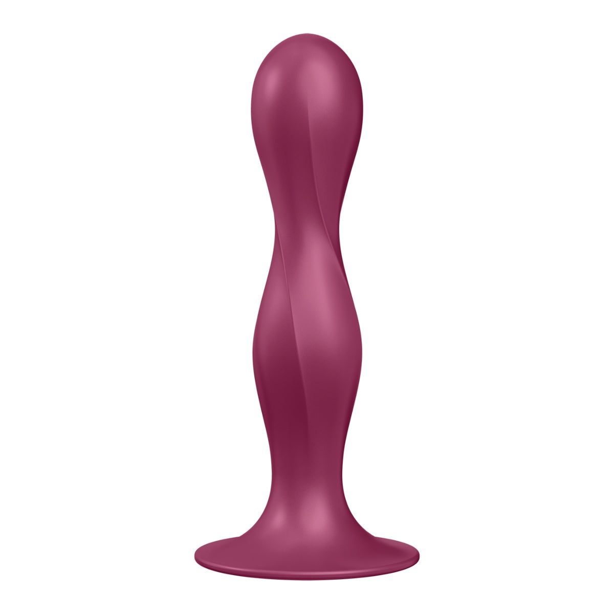 Satisfyer | Double Ball-R  - Red