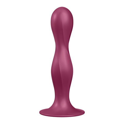Satisfyer | Double Ball-R  - Red