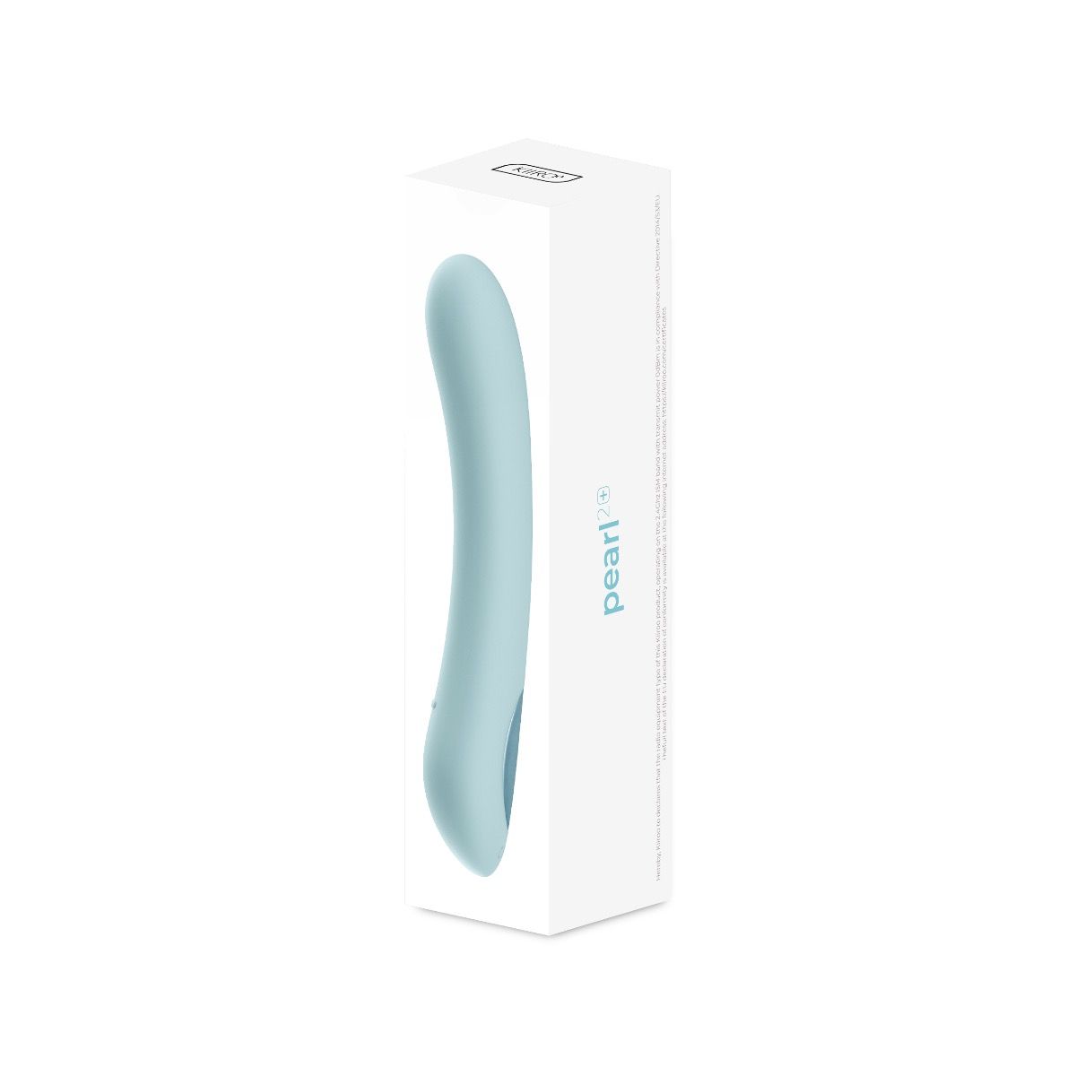 Kiiroo - Pearl2+ Turquoise - My Store