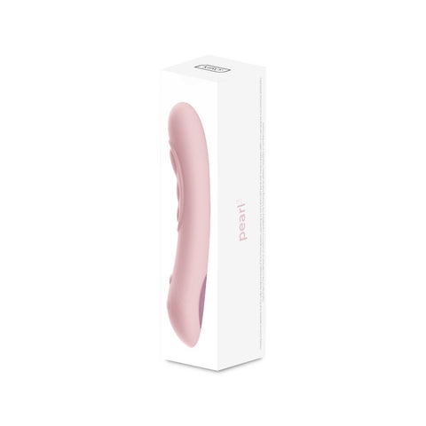 Kiiroo - Pearl3 - Pink - My Store