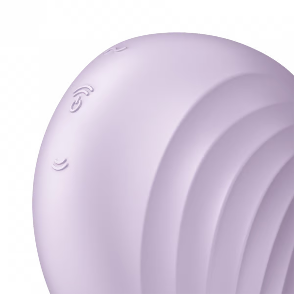 SATISFYER | Pearl Diver Vibrator
